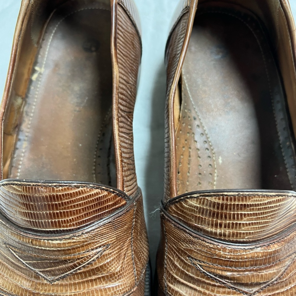 Magnanni Loafer - Picture 3 of 7